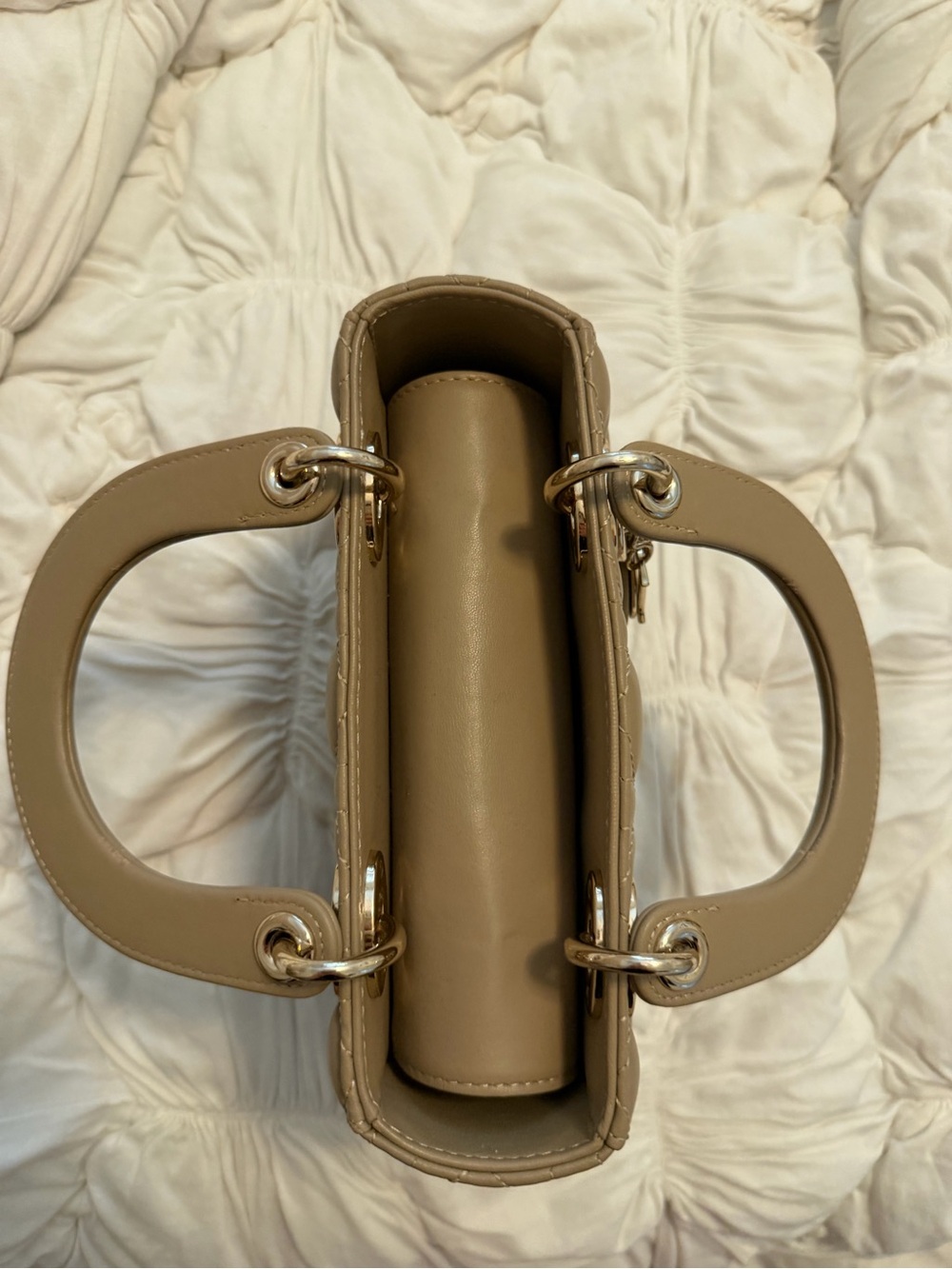 Small Lady Bag - Picture 7 of 12